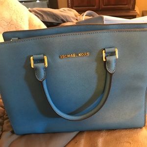 Michael Kors Selma large